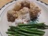 Grandma Katie’s Swedish Meatballs. Recipe by Mom2Rose
