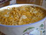 Healthy Tuna Casserole (Low-Fat)