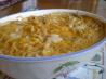 Healthy Tuna Casserole (Low-Fat)