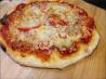 Super Quick Pizza Dough