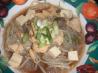 Hot and Sour Soup. Recipe by WI Cheesehead