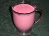 Banana Raspberry Smoothie