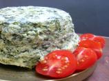 Spinach Puff