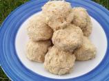 Chocolate Mousse Balls