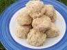 Chocolate Mousse Balls. Recipe by HokiesMom