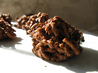 Fiber One Chocolate Haystacks