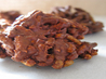 Fiber One Chocolate Haystacks