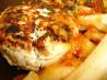Thai Chicken Cakes With Sweet Chilli Sauce