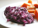 Rotkohl (Red Cabbage)