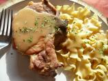 Simply the Best Skillet Pork Chops Ever. Photo by CaliforniaJan