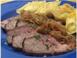 London Broil. Photo by BigFatMomma