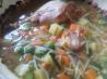 Good Old Fashioned Chicken Soup/Stew. Recipe by Diana #2