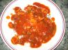 Camarones En Salsa / Shrimp in Sauce. Recipe by CrazyInMaine