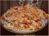 Mandelbread/Biscotti