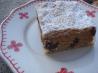 Vegan Chocolate Chip Bars. Recipe by Bixer