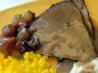 Beef in Red Wine. Recipe by mersaydees