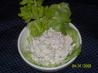 Easy but Delicious Chicken or Turkey Salad. Recipe by 3KillerBs
