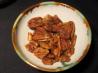 Spicy Toasted Pecans. Recipe by Melvin'sWifey