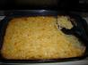 Cracker Barrel Potato Casserole/Hash Browns Casserole - Copycat