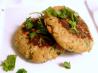 Tuna-Patty Burgers