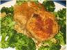 Tuna-Patty Burgers