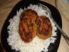 Tuna-Patty Burgers