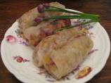Cebuano Lumpia