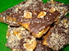 Saltine Candy / Toffee