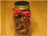 Saltine Candy / Toffee