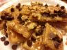 Saltine Candy / Toffee. Recipe by NYAmy