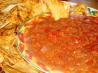 Roasted Tomato Salsa. Recipe by SusieQusie