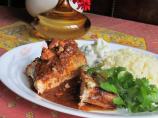Chicken Mole