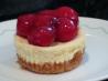 Borden's Mini Cheesecakes. Recipe by L DJ