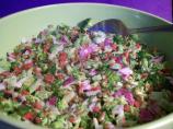 Broccoli Delight Salad