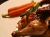 New England Roasted Cornish Game Hens