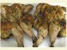 New England Roasted Cornish Game Hens