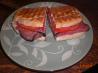 Russian Panini. Recipe by Ed&Theresa