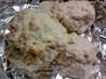 Biscuit Mini-Batch for Toaster Oven
