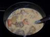 Cheeseburger Soup