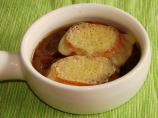Cola French Onion Soup