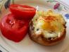Breakfast Egg Nests. Recipe by WI Cheesehead