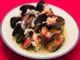 Mussels Suprema