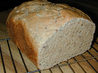 Spelt Bread (Bread Machine)