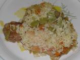 Crock Pot Pork Chops