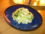 Zoe's Feta Cole Slaw. Photo by Ewalla