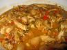 White Chicken Chili. Recipe by Melvin'sWifey