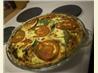 vegetable quiche