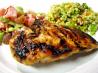 Orange-Mustard Grilled Chicken. Recipe by Mrs Bricker