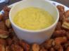 2bleu's Sweet Mustard Sauce for Pretzels and More!
