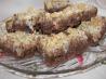Coconut Brownie Bars
